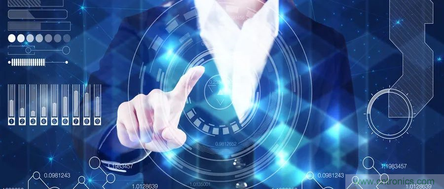 2021數字經濟大會推5G通信展區，&ldquo;5G+工業互聯網&rdquo;，帶你體驗萬物智聯