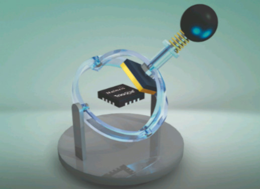 Melexis第三代Triaxis磁傳感器助推應用創新，車載爆款一觸即發