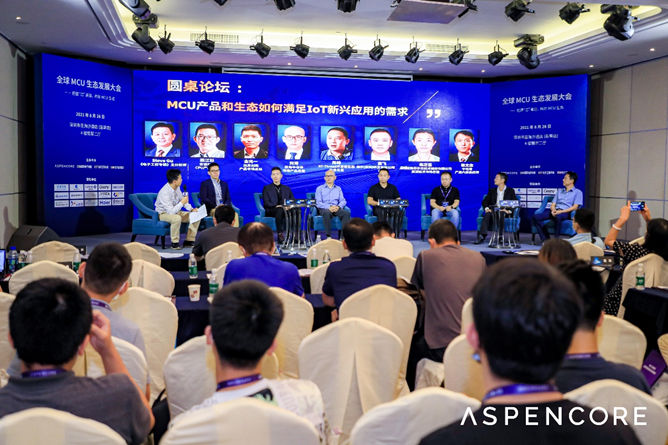 GD32以廣泛布局推進(jìn)價(jià)值主張，為MCU生態(tài)加冕！