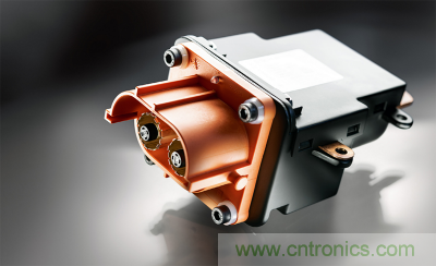 應用指南 : 汽車電子持續變化的強電磁干擾信號 應用指南 : 汽車電子持續變化的強電磁干擾信號