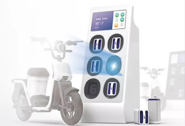 換電柜迎來新風(fēng)口，它真的安全嗎？