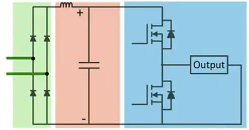 高壓差分示波器探頭有何作用？