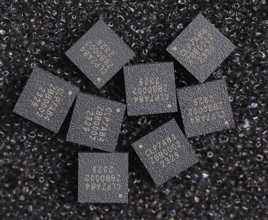 核芯互聯發布5A大負載、低噪聲低壓差線性穩壓器CLP7A84