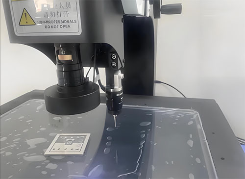 電阻應變片：精密測量的基石與創新應用