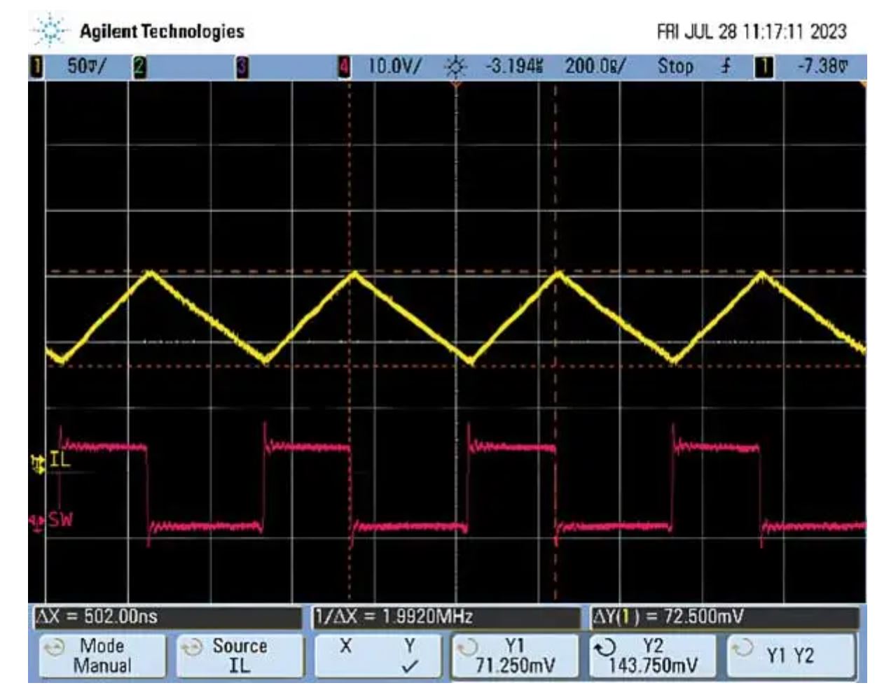輸入和輸出電壓接近時，為什么難以獲得穩定的輸出電壓？