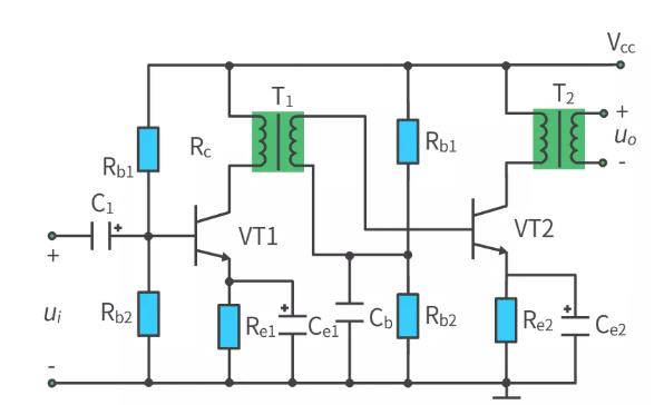 什么是多級放大電路？