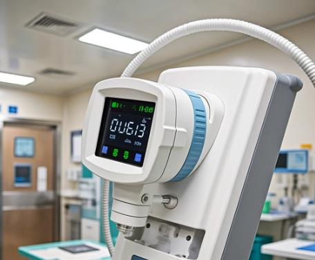 醫療設備中的溫度傳感器：精準醫療的“溫度守護者”