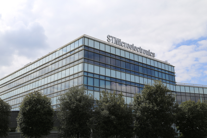 意法半導體披露公司全球計劃細節(jié),重塑制造布局和調(diào)整全球成本基數(shù)