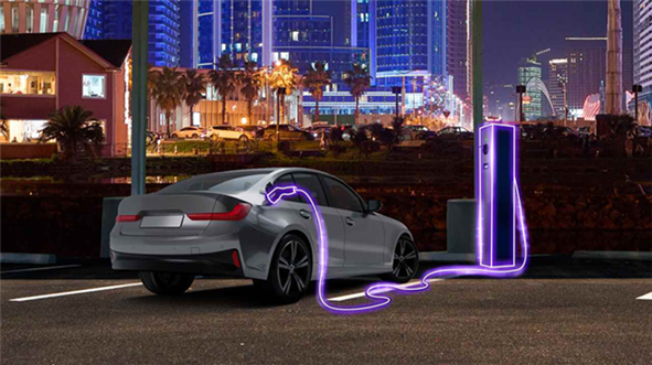 在不斷發展的電動汽車充電市場中，為什么提升互操作性非常重要