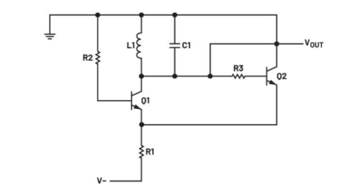 射頻入門(mén)實(shí)戰(zhàn)：ADALM2000實(shí)現(xiàn)Peltz振蕩器設(shè)計(jì)與調(diào)試