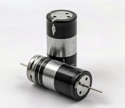 鋁殼電阻技術解析：原理、優勢與產業生態全景