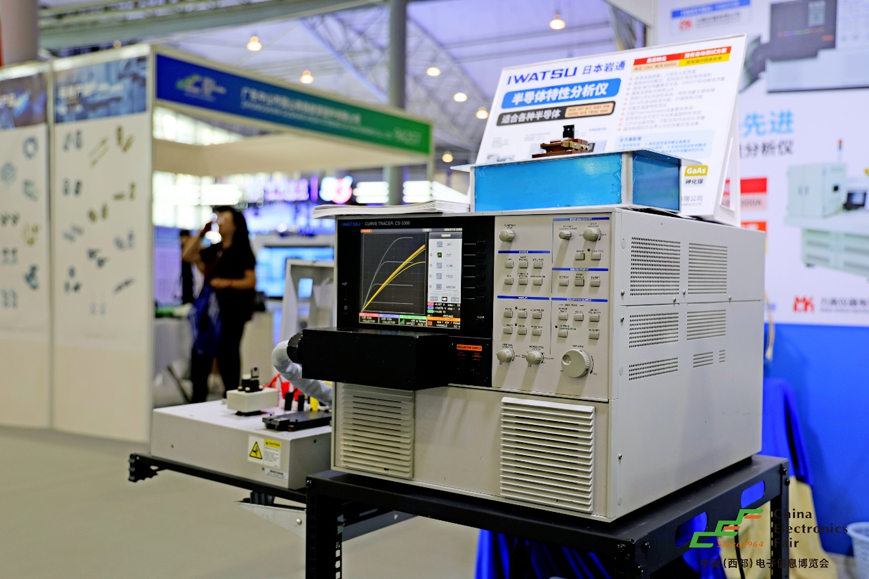 西南科技盛宴啟幕！第十三屆西部電博會(huì)7月9日蓉城集結(jié)