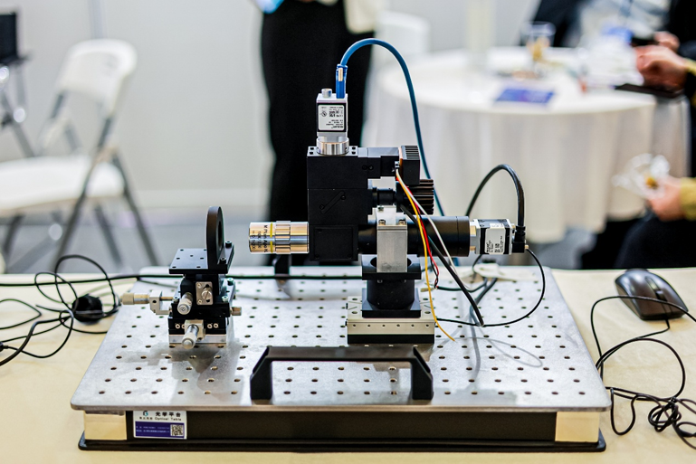 搶占電子產(chǎn)業(yè)新高地：第106屆中國電子展11月啟幕，預(yù)見行業(yè)新機(jī)遇