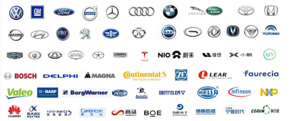 第104屆中國電子展主題區揭秘！搶占黃金C位，“硬控”全場目光