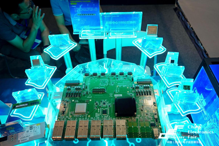 第十一屆西部電博會圓滿落幕，精彩不止,期待再聚!