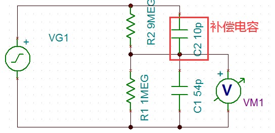 運算放大電路是如何進(jìn)行補償?shù)? width=