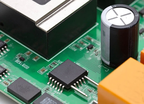 厚膜電阻技術解析與應用選型指南