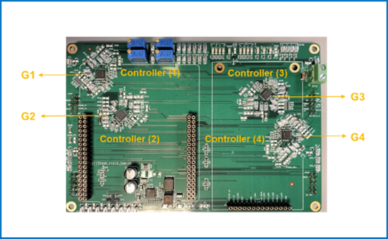 集中供電，分布智能：面向區控架構的汽車配電解決方案全景掃描