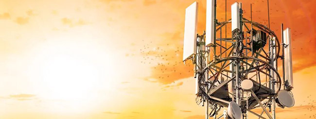 利用先進(jìn)的電源管理技術(shù)滿足5G通信和數(shù)據(jù)中心應(yīng)用需求 利用先進(jìn)的電源管理技術(shù)滿足5G通信和數(shù)據(jù)中心應(yīng)用需求