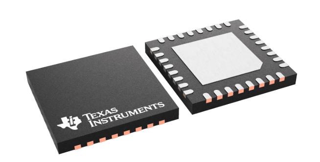 中斷之爭！TI TCA6424對決力芯微ET6416：國產GPIO芯片的逆襲