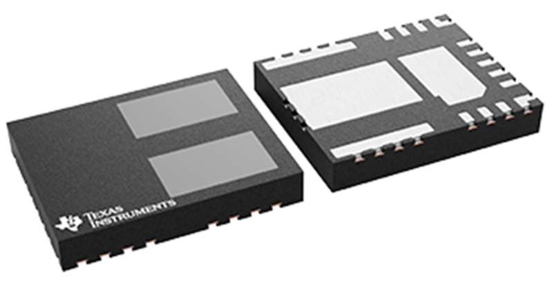 光伏充電控制器升級首選？TI GaN 的高效小型化低成本之道