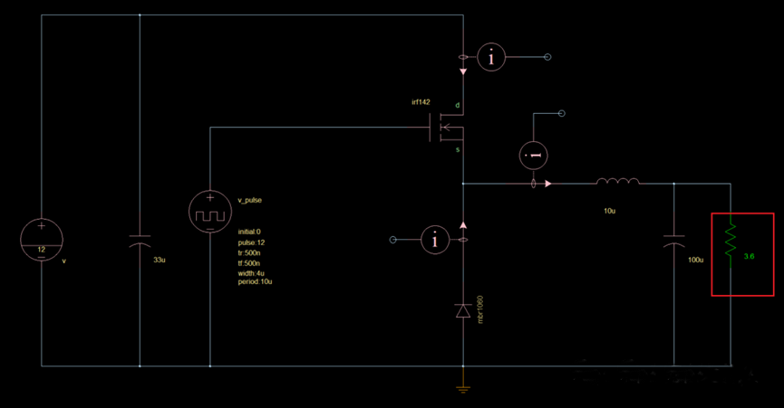 開關電源的工作模式CCM、BCM、DCM