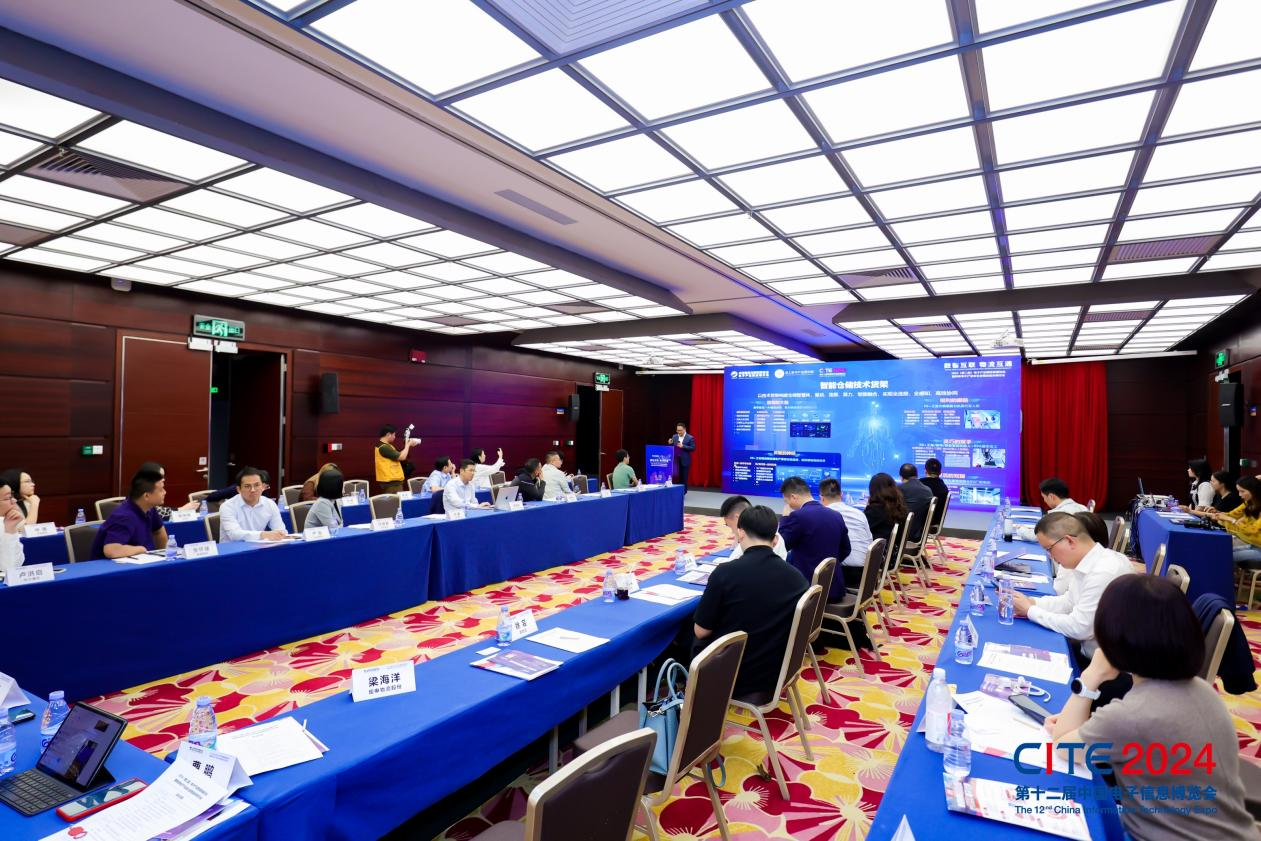 以展促產 向新而行！第十二屆中國電子信息博覽會圓滿落幕