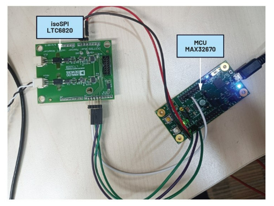 簡單制勝——第三部分：高效BMS主動均衡系統架構深度剖析