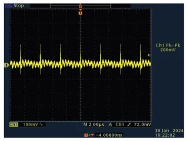 二次整流電路設(shè)計(jì)難點(diǎn)解析