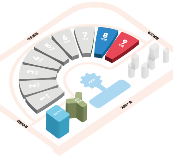 展位預(yù)定倒計(jì)時(shí)！500+優(yōu)質(zhì)企業(yè)云集，西部地區(qū)不容錯過的電子行業(yè)盛會！