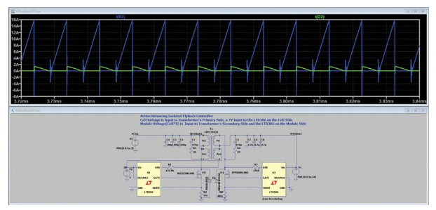 簡單制勝——第三部分：高效BMS主動均衡系統架構深度剖析