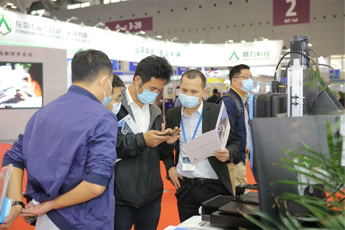 配置拉滿！深圳國際半導體展聚勢歸來，展商陣容早知道！