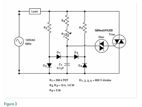 低電流調光困局破解：雙向可控硅技術如何重塑LED兼容性標準