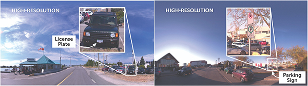 厘米級(jí)世界鏡像：移動(dòng)測(cè)繪的技術(shù)突圍與場(chǎng)景革命