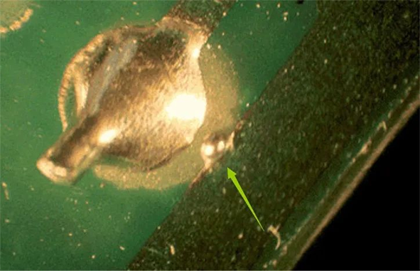 這些莫名其妙的焊接缺陷，你遇到過幾種？