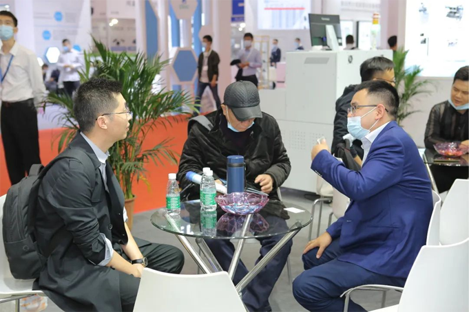 配置拉滿！深圳國際半導體展聚勢歸來，展商陣容早知道！