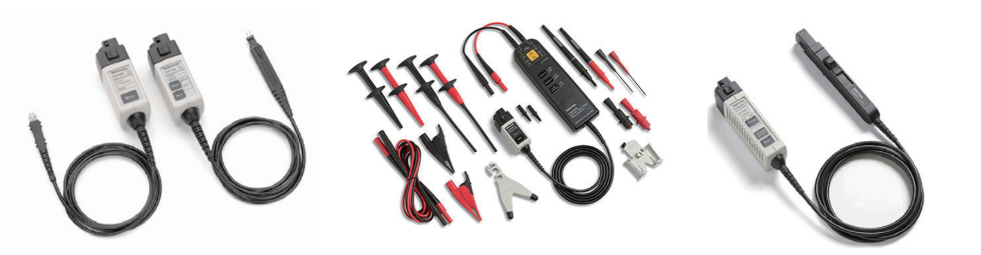 【測試案例分享】使用示波器自動(dòng)化測量電源開關(guān)損耗 【測試案例分享】使用示波器自動(dòng)化測量電源開關(guān)損耗