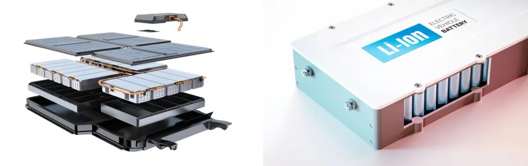 小電芯組合成大電池，保證性能和安全，BMS是關(guān)鍵！