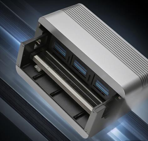 電源轉換器技術全景：從毫瓦級IoT到千瓦級服務器的能量樞紐設計指南