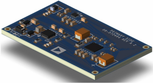 簡單易行的動態(tài)功率控制方法，讓IDAC遠(yuǎn)離過熱困擾