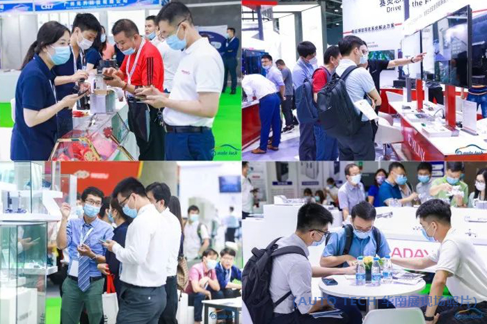 廣汽、比亞迪、豐田、本田等都來(lái)參與，AUTO TECH 2023 華南展今年有哪些亮點(diǎn)？