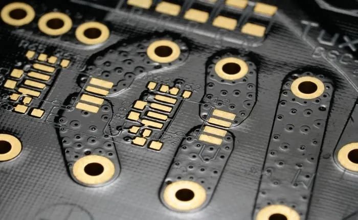 一文了解 PCB 的有效導熱系數 一文了解 PCB 的有效導熱系數