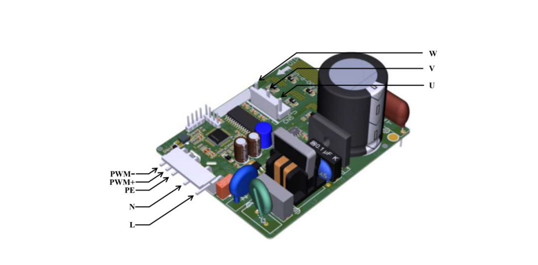 打造兼具性價比與高性能的變頻驅動方案，助力白色家電產業智能升級