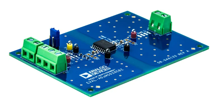 告別EMC噩夢：集成隔離方案如何降低測試成本與風險