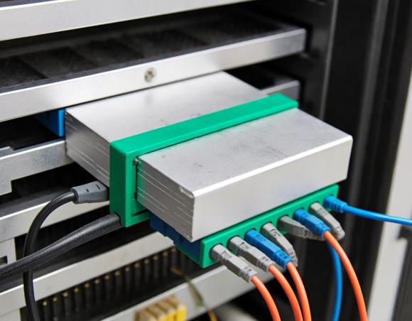 厚膜電阻在通信基礎設施中的關(guān)鍵應用與技術(shù)突破