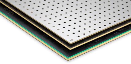 高速電路穩不穩？關鍵藏在PCB疊層設計的“地層密碼”里