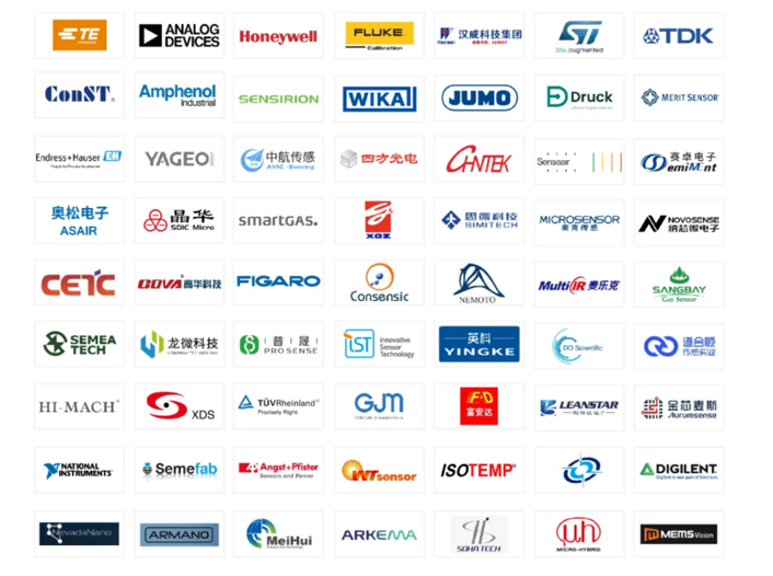 SENSOR CHINA 十年征程：引領中國傳感產業邁向全球新高度