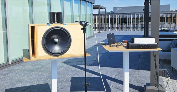 DSP入局：模擬與數(shù)字音頻分頻器設(shè)計(jì)的大比拼！