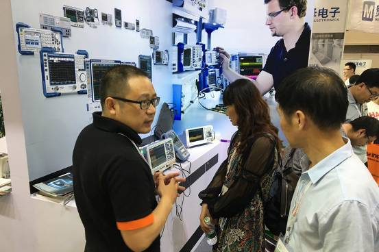 第十二屆中國（西部）電子信息博覽會(huì)邀請(qǐng)函