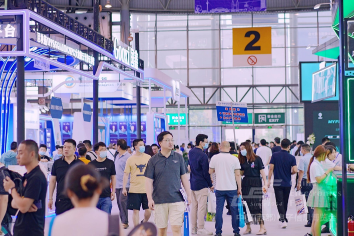 助力西部電子信息產業高質量發展，第十一屆中國（西部）電子信息博覽會即將啟幕